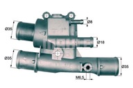 [TI 123 88] Termostat chladiacej kvapaliny (88°C, v