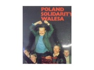 Poland Solidarity Walesa - Dobbs