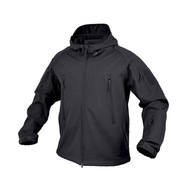 Texar Softshell Falcon čierny 3XL