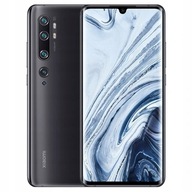 Smartfon Xiaomi Mi Note 10 Pro 8 GB /256 GB czarny