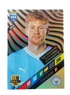 KARTA FIFA 365 2024 Panini - GOLD GIANT KEVIN DE BRUYNE GOL 28