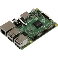 Mini komputer Raspberry Pi 2 Model B ARM Cortex-A7