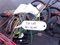 VW T5 LIFT 2.0 wiring bundle KOMORY of the engine under the window