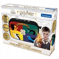 LEXIBOOK Harry Potter Bluetooth głośnik BT018HP