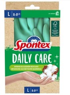 Spontex, Daily Care, Domáce rukavice, 1 pár