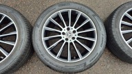 discs aluminium AMG 19" 7.5J ET44 8.5J ET 52 MERCEDES W205 W222 SUPER STAN
