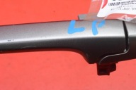 handle left front front grey HONDA CIVIC 8 VIII sedan 05-08