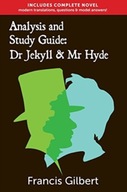 Analysis & Study Guide: Dr Jekyll and Mr