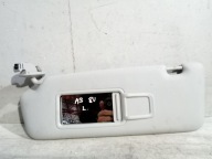 Audi A3 8V fedél nap bal