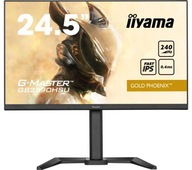 Monitor 240Hz iiyama G-MASTER Gold Phoenix GB2590HSU-B5 24,5' FHD 0.4ms IPS