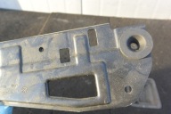 bracket console tanks levelling BMW 3-SERIA F30 330e