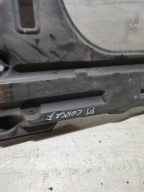 Opel Corsa F 2022 cover side chassis right rear part
