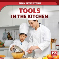 Tools in the Kitchen (Steam in the Kitchen) Lake, Theia