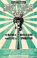Rock Star: The Making of Musical Icons from Elvis