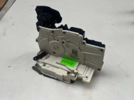 AUDI A6 C8 lock door right rear part 4K0839016Q @M