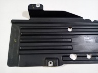 cover cover side lower chassis lines Dodge Durango 2014