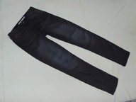 H&M SUPER STRETCH Świetne spodnie roz 158cm