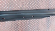 threshold moulding cap threshold right right TOYOTA YARIS CROSS 21