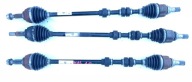 NISSAN MICRA K14 1.0 IG-T SEMI-AXIS RIGHT 391005FP0A