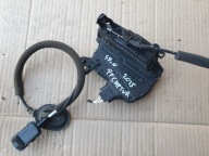lock door PP RENAULT CAPTUR and 2013- 805020401R