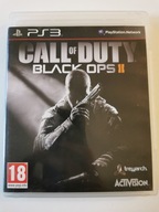 Call of Duty: Black Ops II PS3