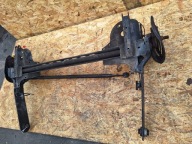 axis rear part RENAULT TRAFIC III OPEL VIVARO B TALENTO 14