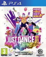 Just Dance 2019 NOWA FOLIA! PS4