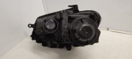 light front front right VW Touran LIFT 1,6 8V MPI