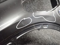 BMW X2 F39 HYBRYDA HYBRID fender left front front