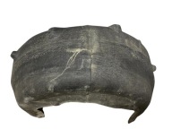 mudguard rear part right BMW X5 G05