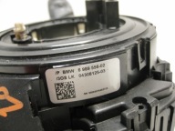 BMW E87 5D 07R steering wheel levers and controls ring control 9110873