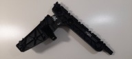 Audi RS6 C8 Supporto sinistra Paraurti posteriore 4K9807453B (T397)