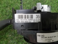 commande levier commodo sous volant SEAT IBIZA 3 FL 6Q0953503CJ