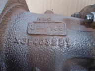 TURBINA turbo RENAULT MAGNUM E-TECH 440