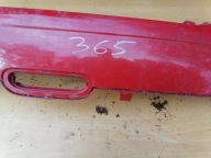 bumper rear part rear MINI R56 R57 7147871