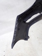 MERCEDES E-KLASA W211 LIFT 06-09 bumper front