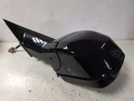 mirror left Land Rover Defender II L633 19- 16PIN