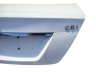 trunk door boot rear part MERCEDES W204 COUPE 149