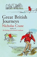 Great British Journeys Crane Nicholas