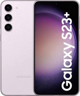 Smartfón Samsung Galaxy S23 Plus 8 GB / 512 GB 5G ružový