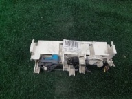 control panel air conditioning devices PEUGEOT PARTNER 1