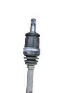 semi-axis right rear part CITROEN C-CROSSER 2.2 HDI 07-12