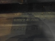 bumper front front NISSAN QASHQAI II J11 2014- 62022-4EA0H