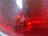 light rear rear part left OPEL ASTRA H HB 5D (3) (K1)