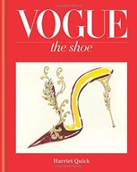 Vogue The Shoe Conde Nast Publ Ltd ,Quick