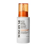 SOME BY MI - V10 Hyal Antioxidant Sunscreen 40ml - opaľovací krém