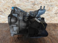 Getriebe FORD KA+ 1.2 Benzin DG1BR7002BSA DG1BR 7002 BSA