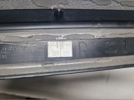 moulding threshold right front right front AUDI Q7 4L S-LINE 4L0853374A