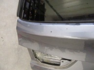 trunk door boot cover window AS3 BMW F15 X5