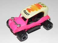 MAJORETTE - DUNE BUGGY